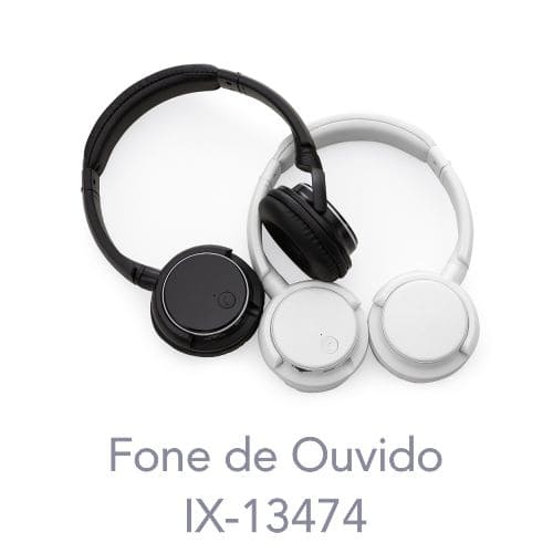 Fone de Ouvido Bluetooth