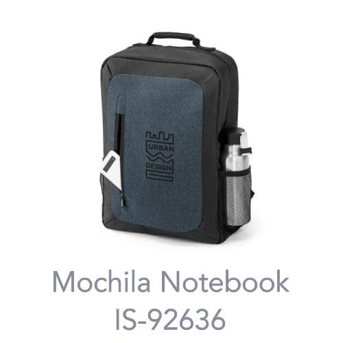 Mochila Notebook